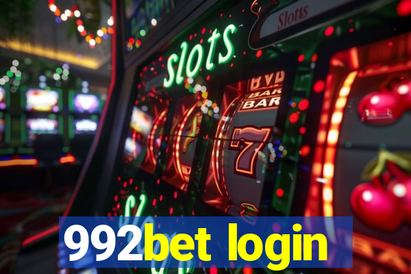 992bet login